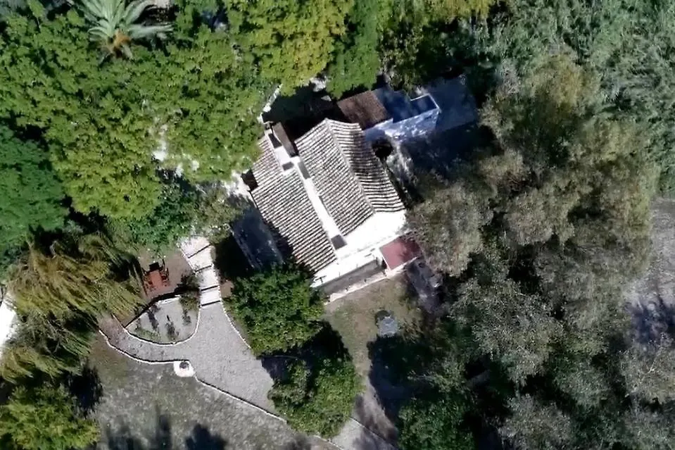 Molino Angorrilla Villa Cadiz