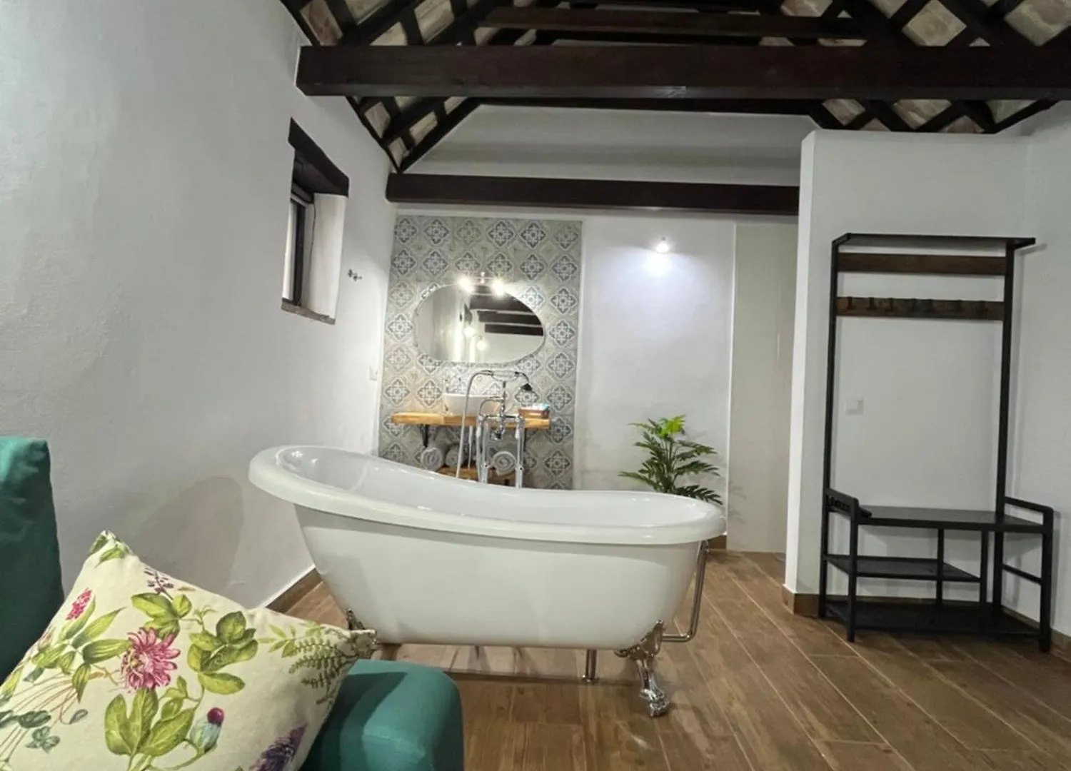 Holiday home Molino Angorrilla Villa Cadiz Spain
