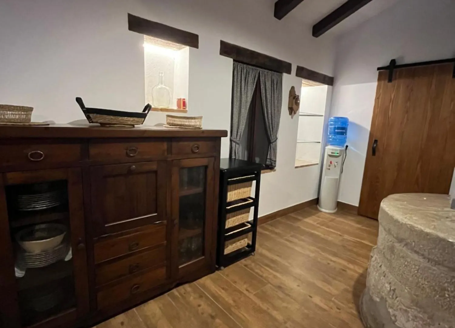 Molino Angorrilla Villa Cadiz Holiday home