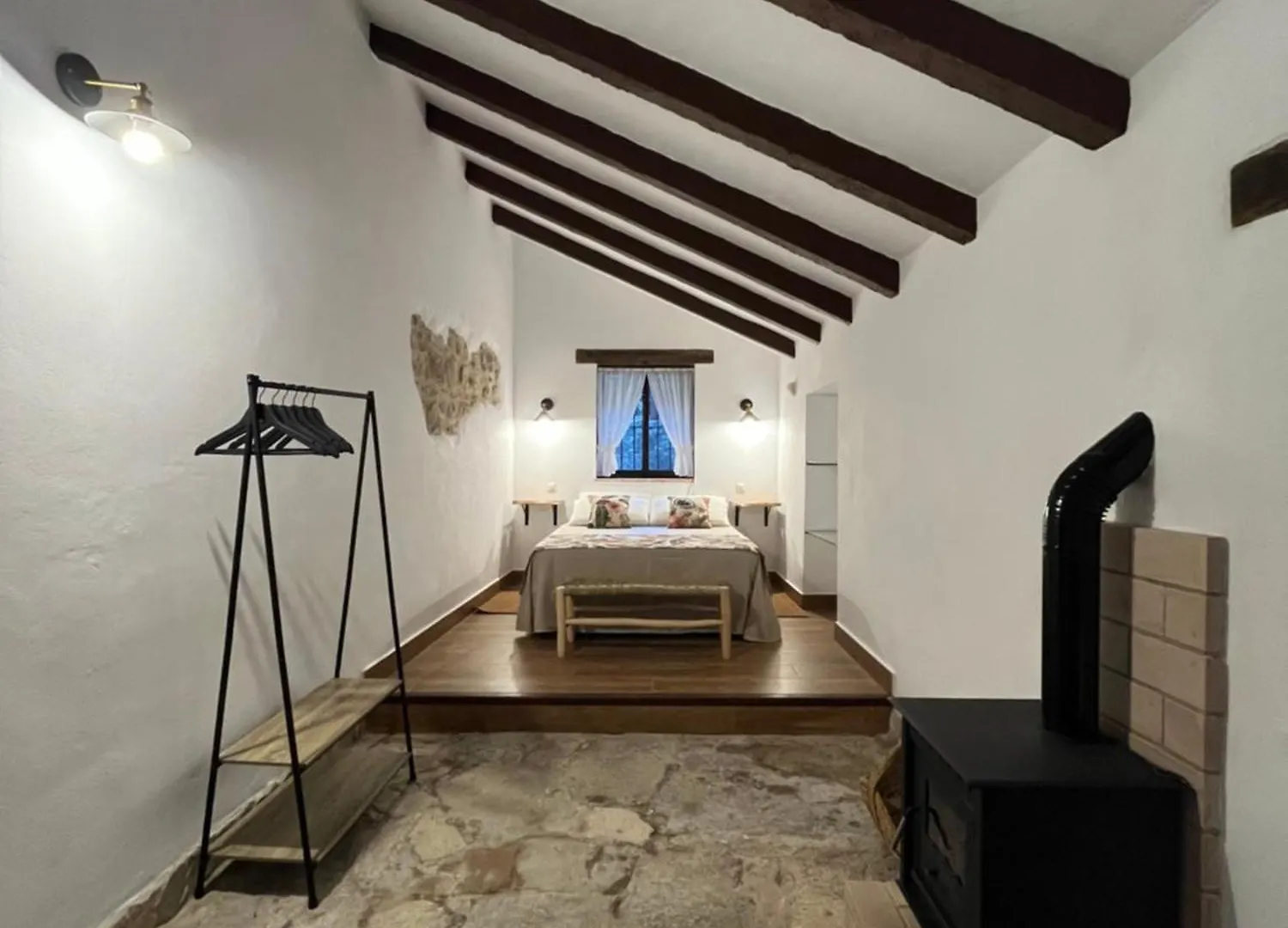 Holiday home Molino Angorrilla Villa Cadiz Spain