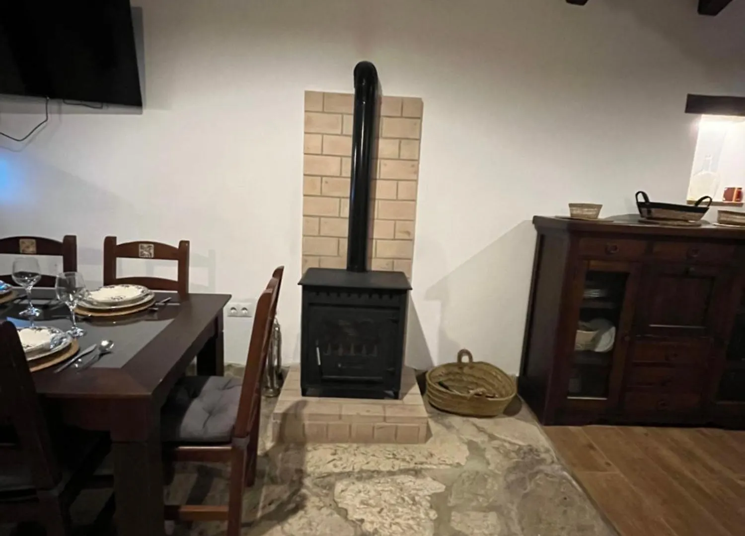 Molino Angorrilla Villa Cadiz