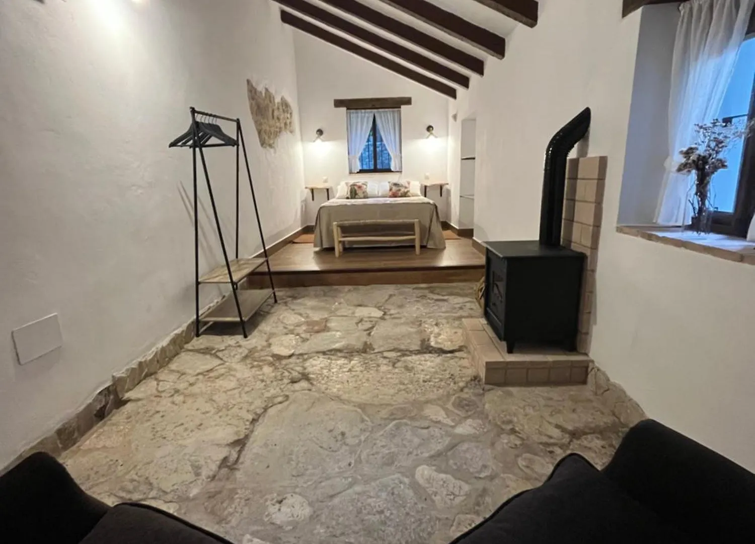Holiday home Molino Angorrilla Villa Cadiz