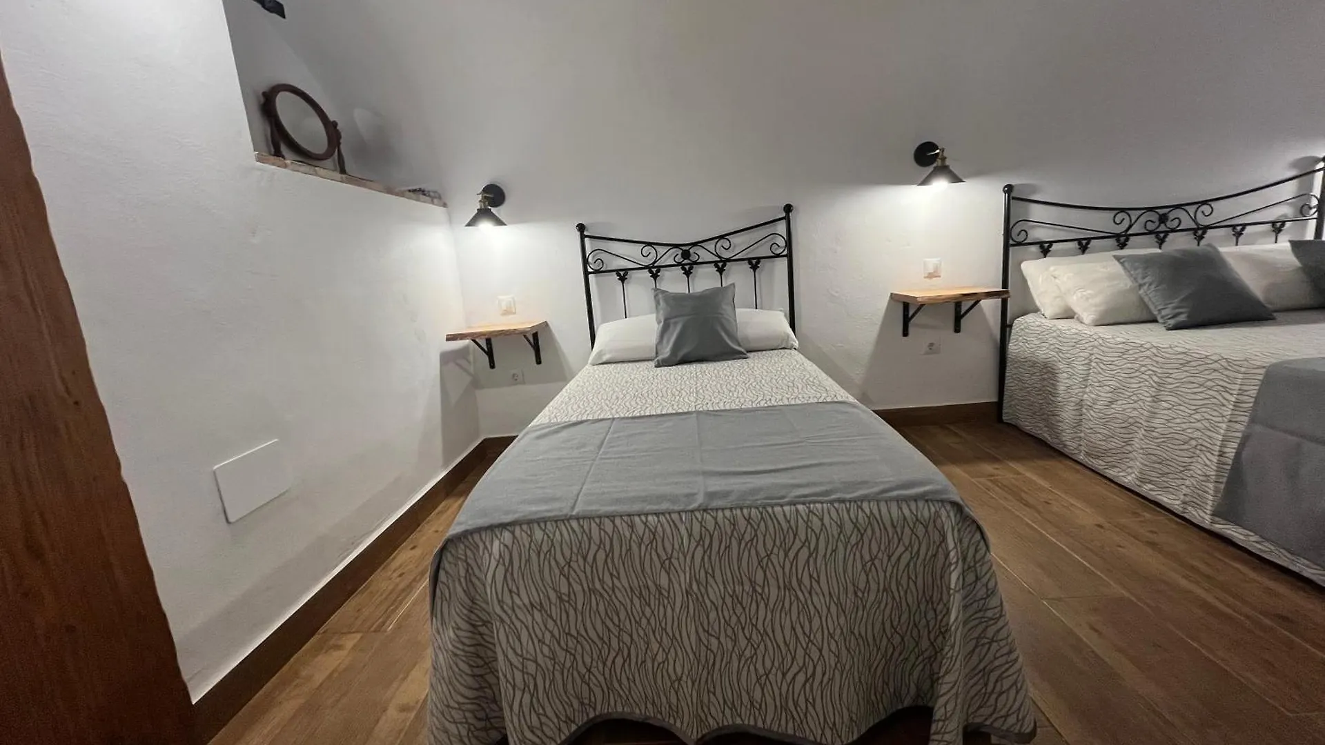Molino Angorrilla Villa Cadiz 0*,