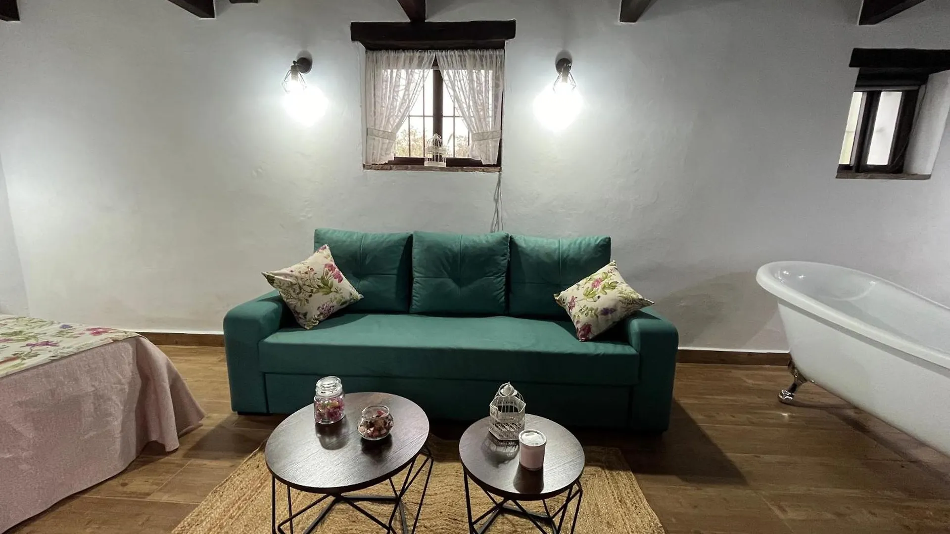 Molino Angorrilla Villa Cadiz Holiday home