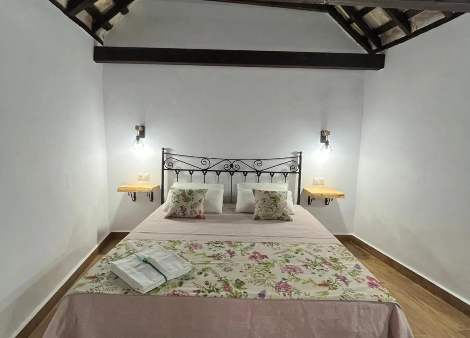 Holiday home Molino Angorrilla Villa Cadiz