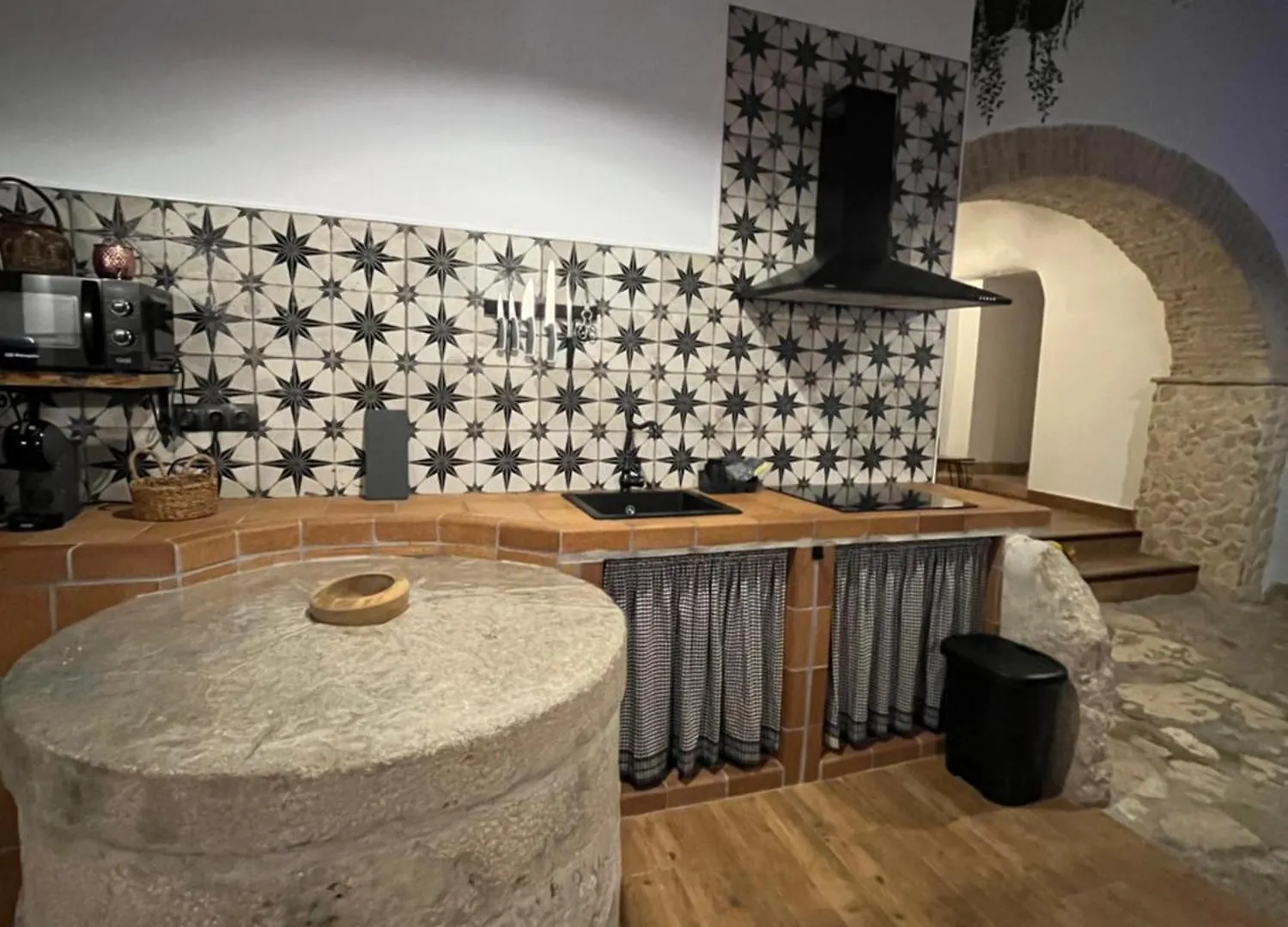 Molino Angorrilla Villa Cadiz Holiday home