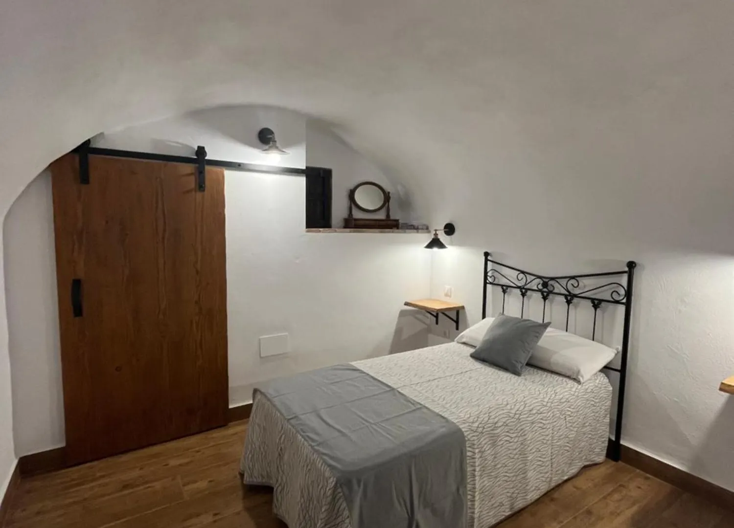 Holiday home Molino Angorrilla Villa Cadiz Spain