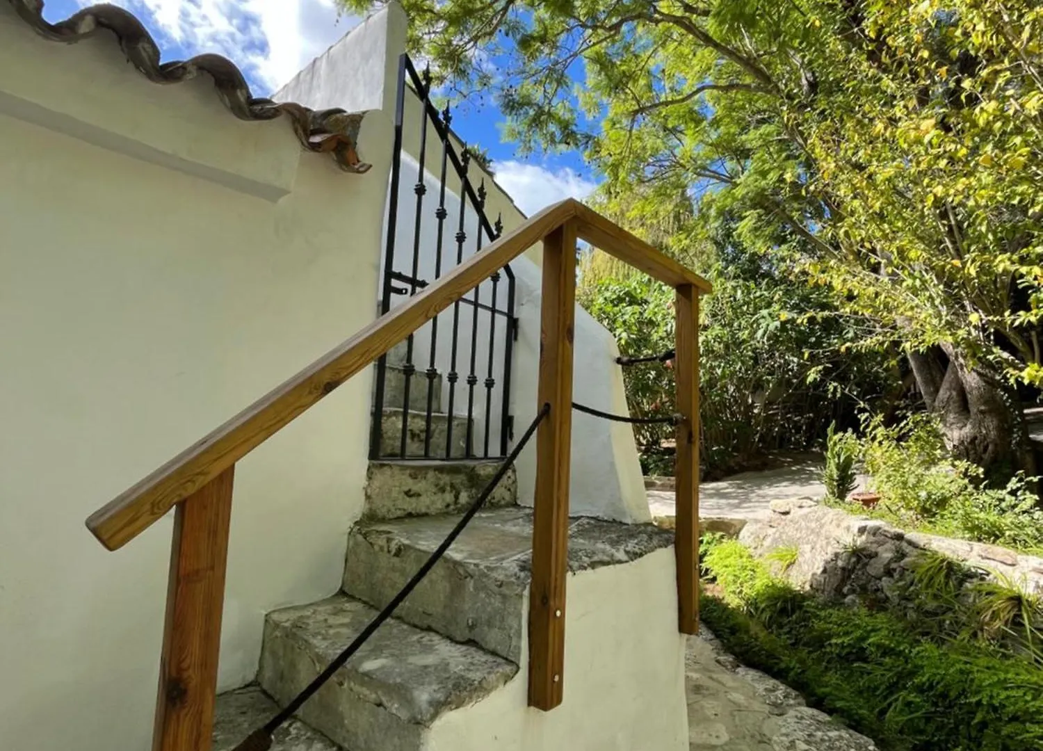 Molino Angorrilla Villa Cadiz 0*,