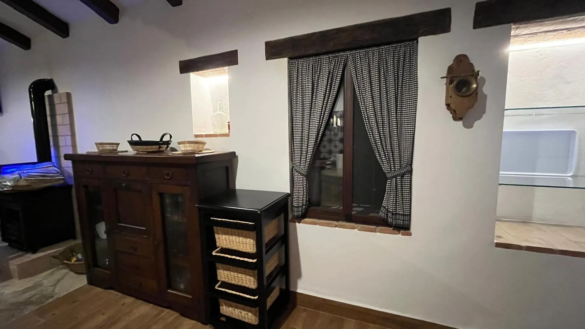 Holiday home Molino Angorrilla Villa Cadiz