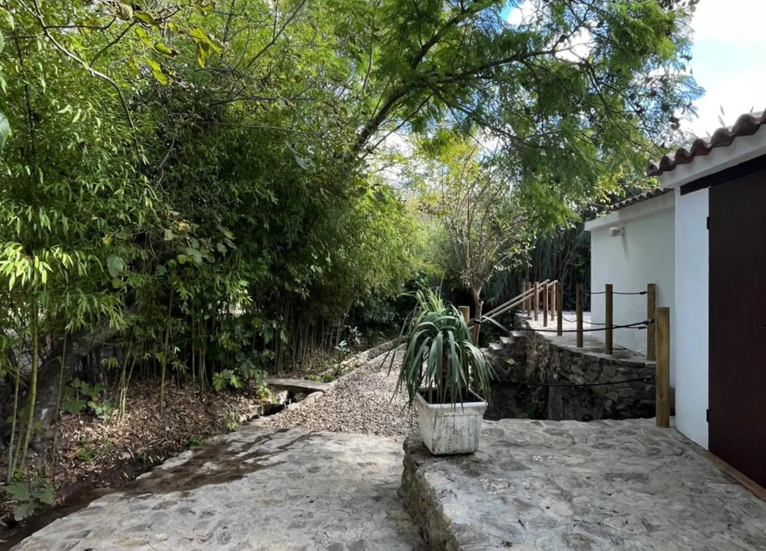 Molino Angorrilla Villa Cadiz Holiday home