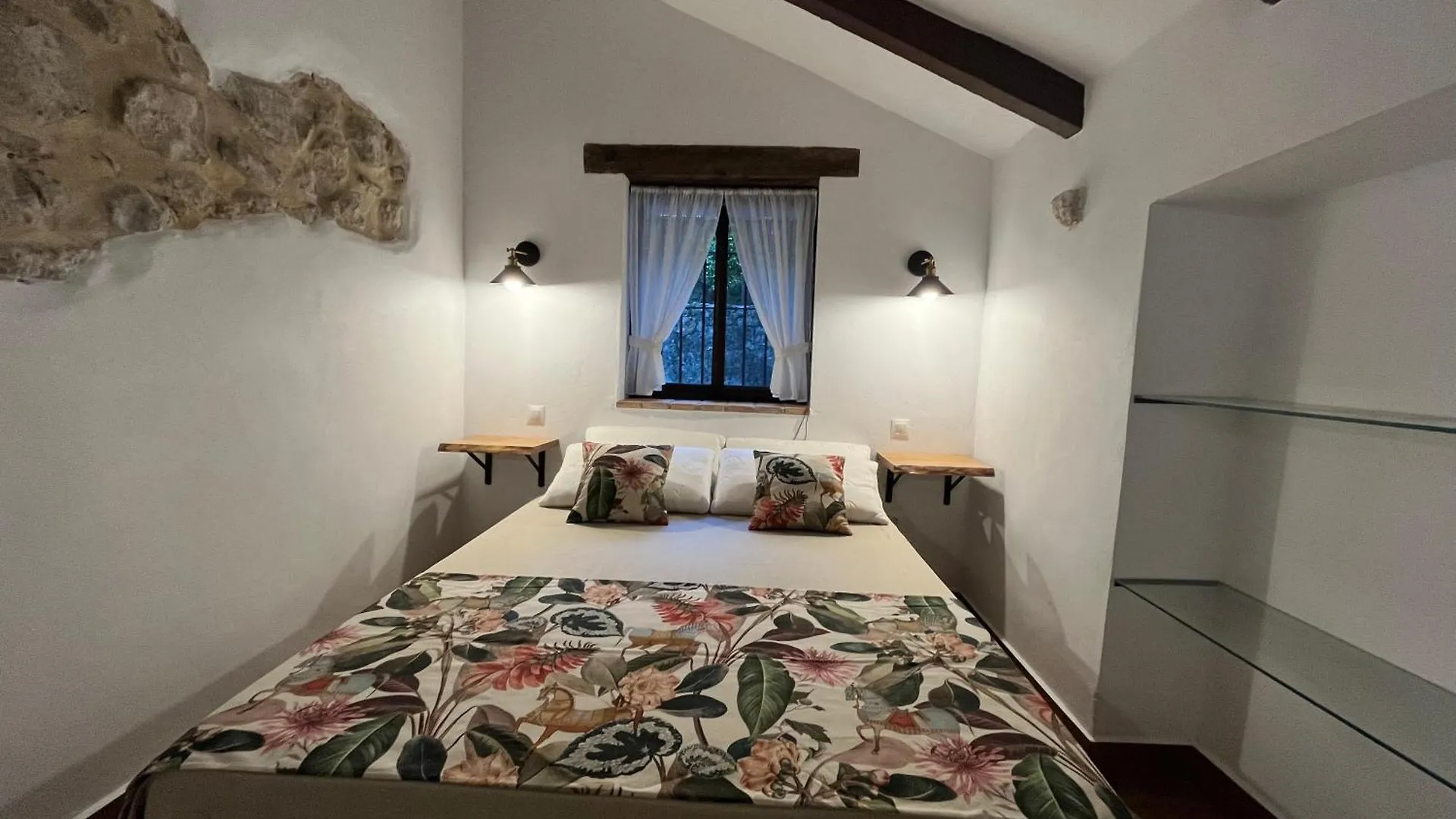 Molino Angorrilla Villa Cadiz Spain