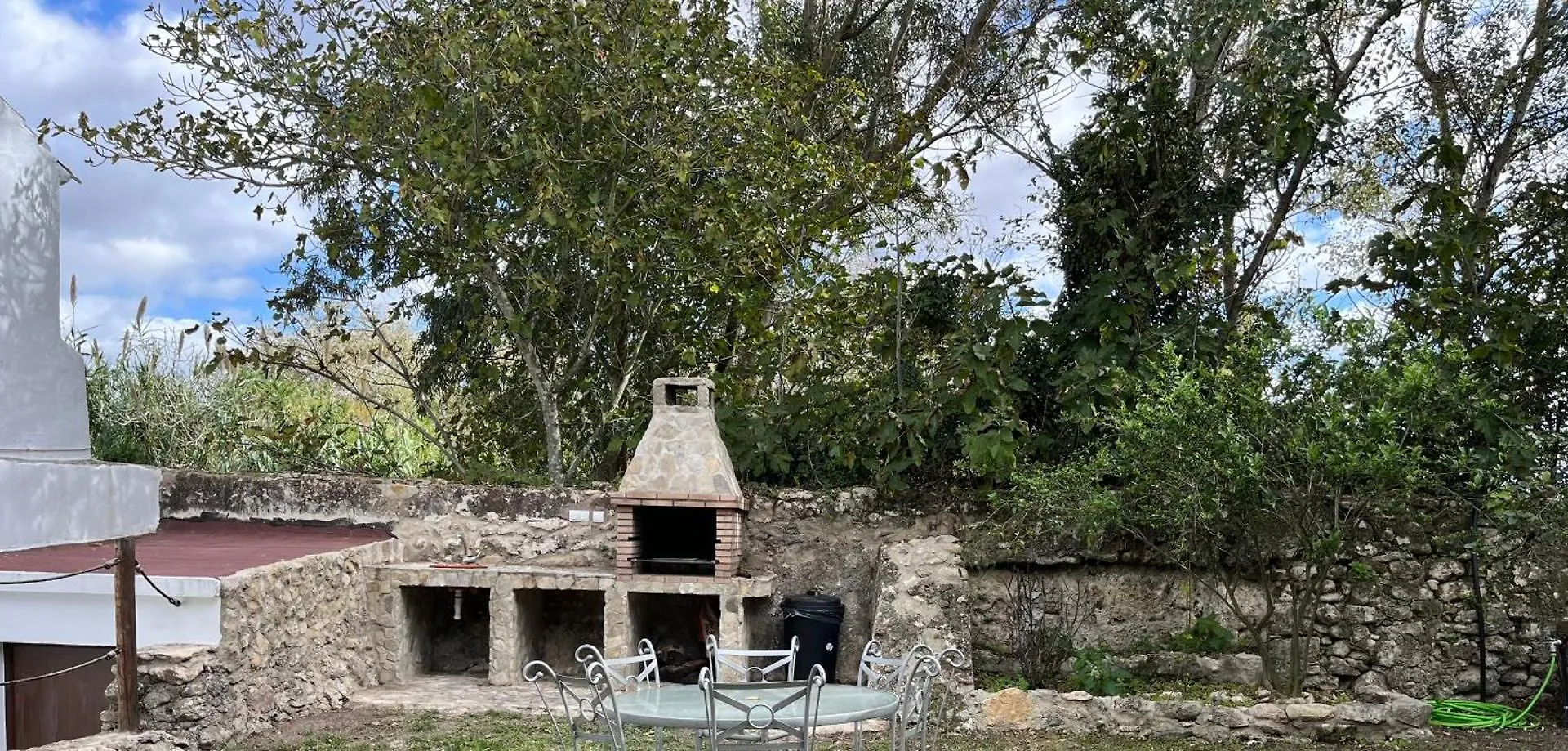 Holiday home Molino Angorrilla Villa Cadiz