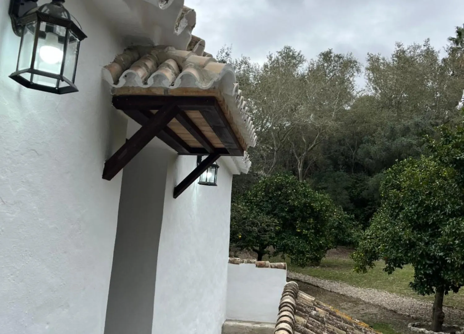 Molino Angorrilla Villa Cadiz