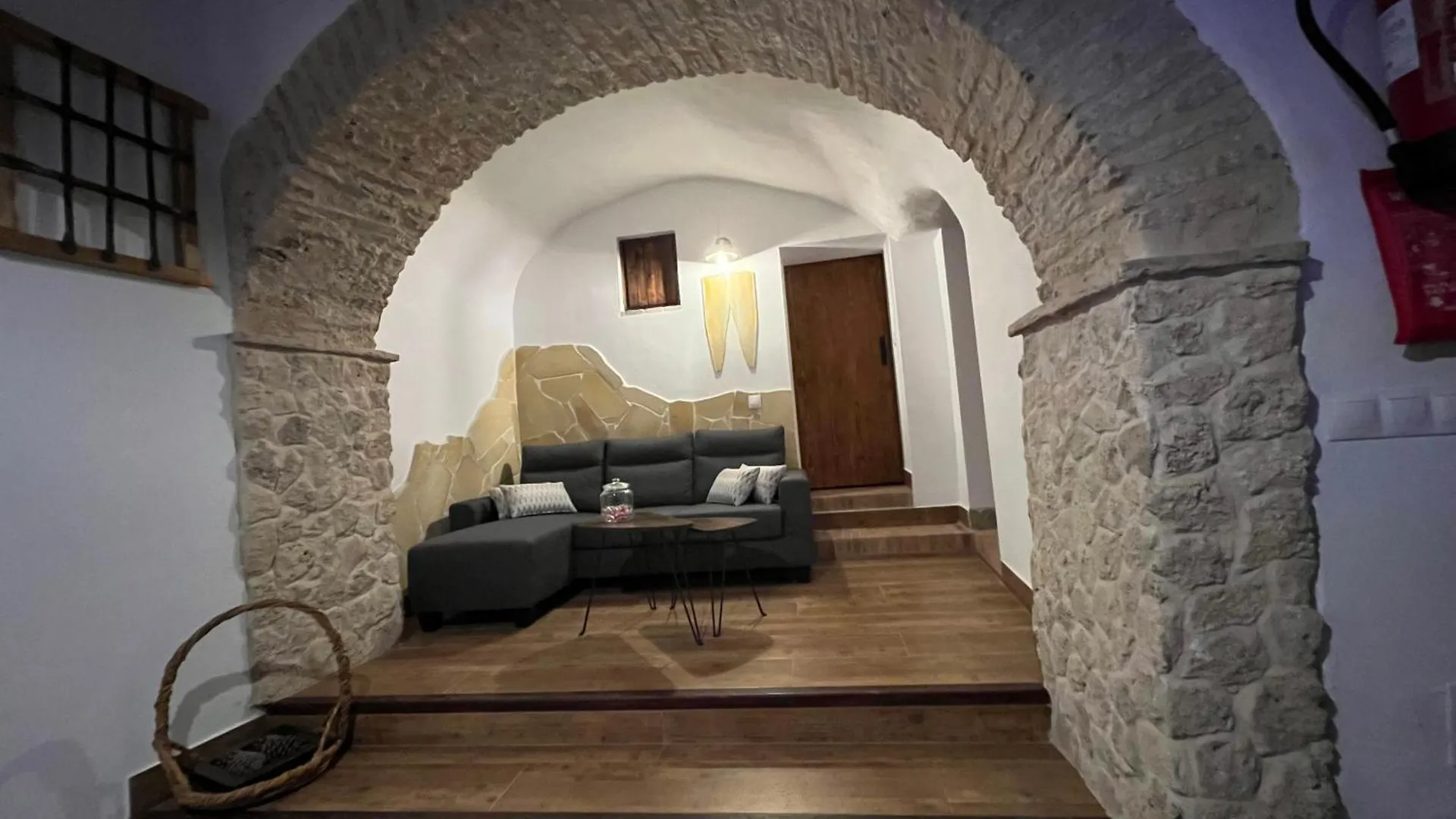 Molino Angorrilla Villa Cadiz Holiday home