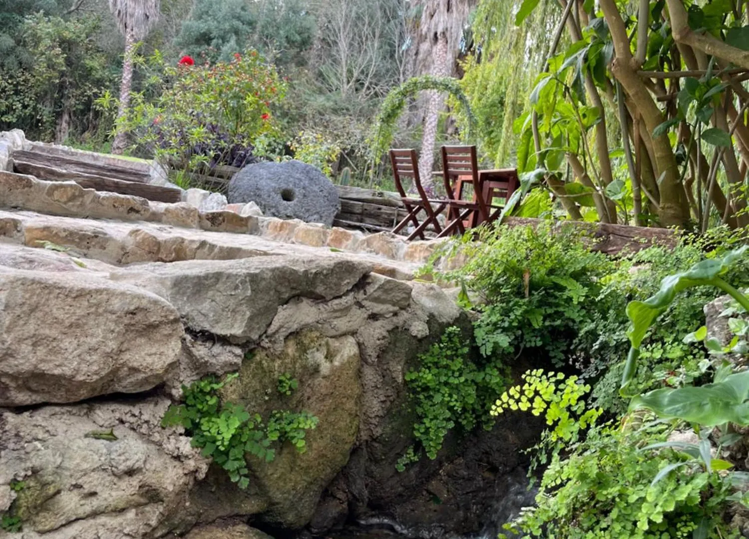 Molino Angorrilla Villa Cadiz Holiday home