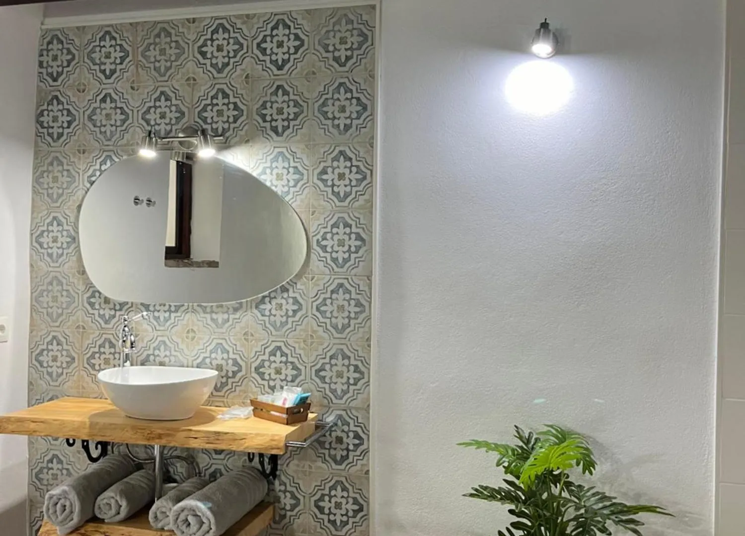 Molino Angorrilla Villa Cadiz
