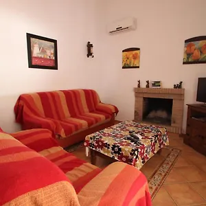  Сasa de vacaciones Casa Juanito