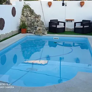  Сasa de vacaciones Chatos