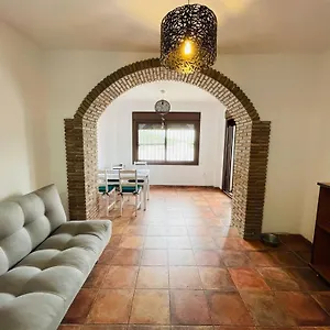  Сasa de vacaciones El Refugio 1