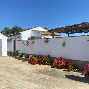 Сasa de vacaciones Casa Lucia