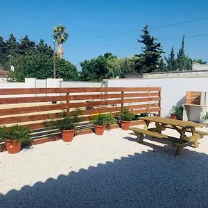  Сasa de vacaciones Marilu