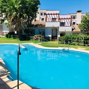  Сasa de vacaciones Las Lagunetas De