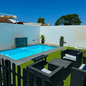  Сasa de vacaciones Santa Rita