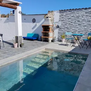  Сasa de vacaciones La Magia Del Sur 2