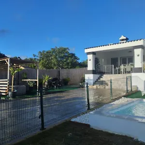  Сasa de vacaciones La Brisa