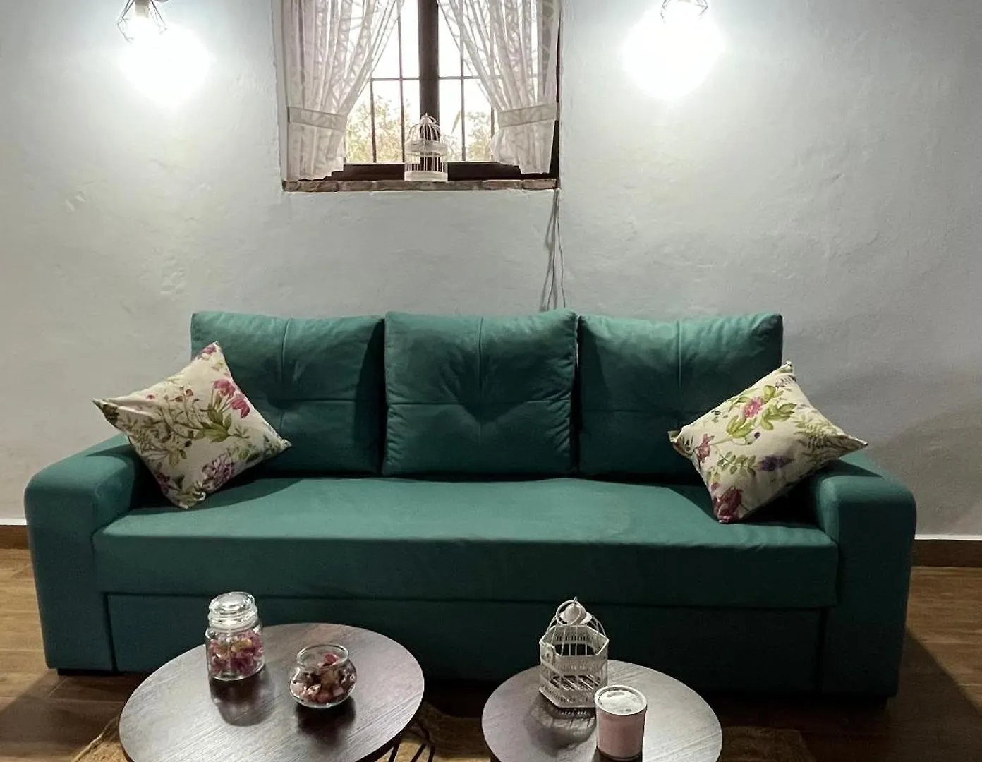 Molino Angorrilla Villa Cadiz Holiday home