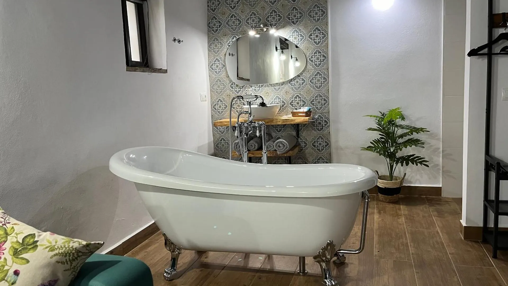 Holiday home Molino Angorrilla Villa Cadiz