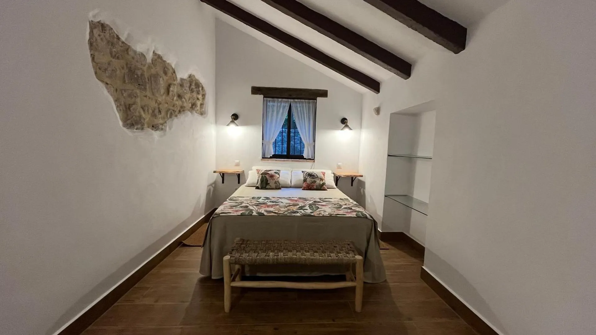Holiday home Molino Angorrilla Villa Cadiz