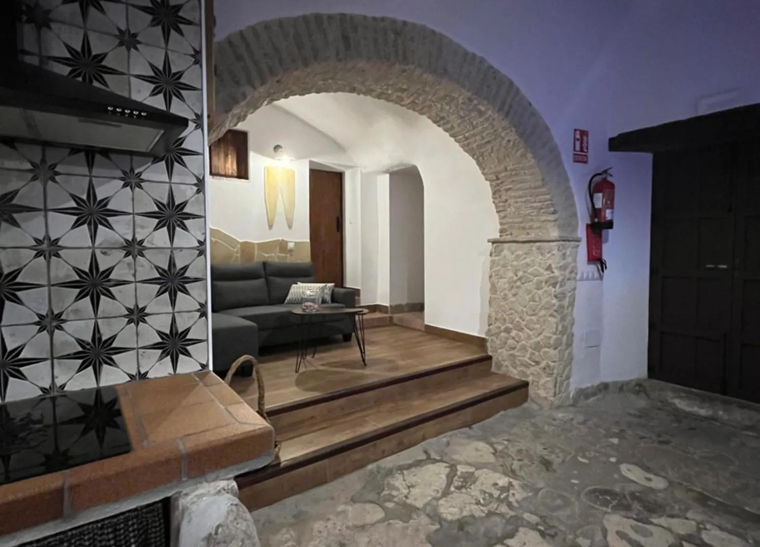 Molino Angorrilla Villa Cadiz
